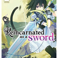 DOWNLOAD KINDLE 📝 Reincarnated as a Sword (Light Novel) Vol. 2 by  Yuu Tanaka &  Llo