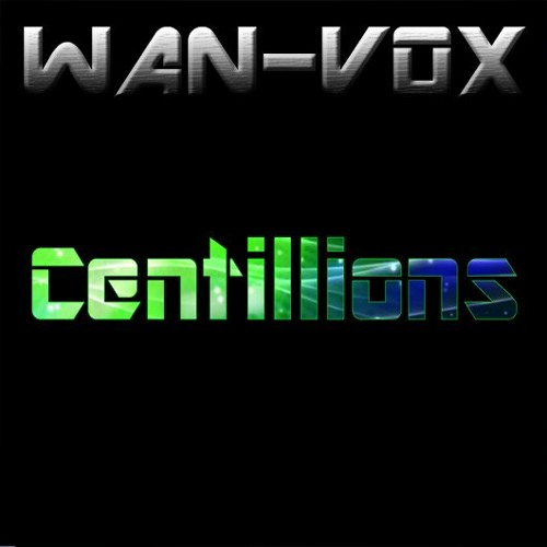 Centillions