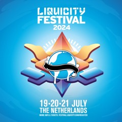 DrDoctor - Liquicity Festival 2024 – DJ Contest