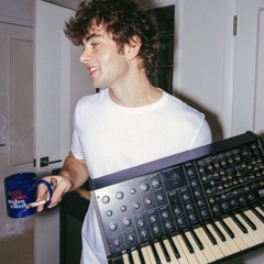 ian - Charlotte (Ian + tana)