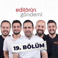 Liyakat - Üniversiteli İşsizler - Ahmet Minguzzi | Editörün Gündemi 19