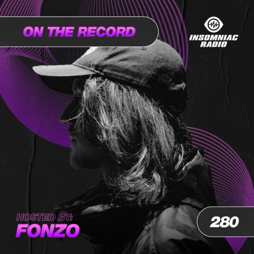 Fonzo - On The Record #280