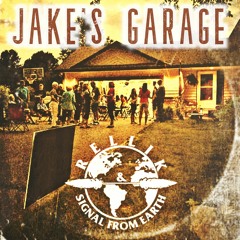 Jake's Garage