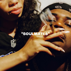 4Batz x Drake Type Beat "Soulmates"