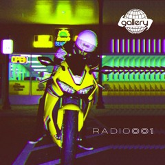 Gallery Radio 001