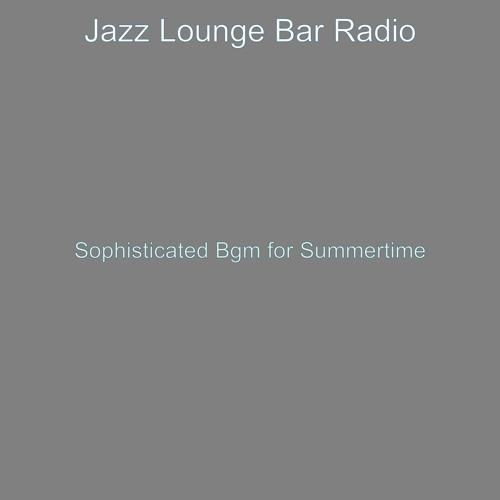 Mellow Moods for Traveling