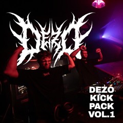 [FREE DL] INDUSTRIAL KICK PACK VOL.1