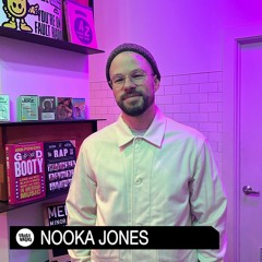 Nooka Jones | February 3, 2023
