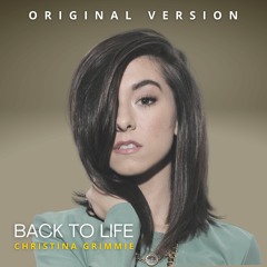 Back To Life (Original Version)