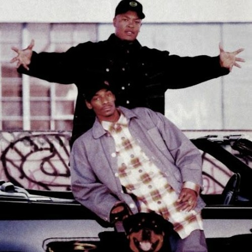 california snoop dogg dr dre