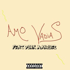 Big Jhoy - Amo Vadias (Ft. Dunk Marquez) [Prod.Teamd]