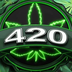 420 Jungle Vibes - Mark Kaos