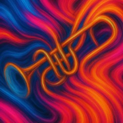 Between The Bass And Brass
