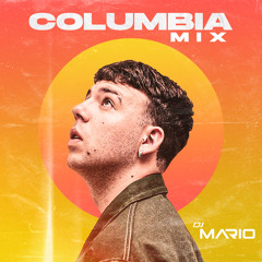 Dj Mario - Columbia Mix