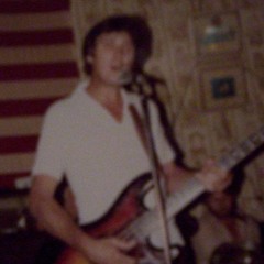Lodi, Gene Jumper, C.C.R, ( Cover)