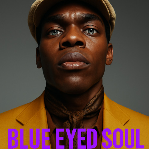 Take me back to simple (Blue Eyed Soul reload)