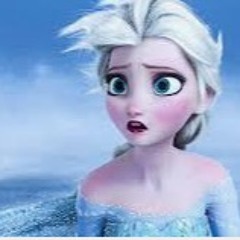 FROZE!