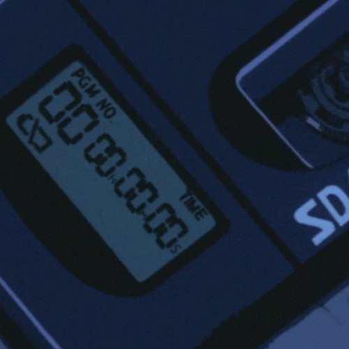 Living Life In The Night ( 𝐒𝐥𝐨𝐰𝐞𝐝 + 𝐫𝐞𝐯𝐞𝐫𝐛 )