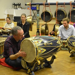 Sound Minds with Paul Brewer