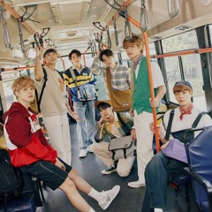 BTS- With Seoul