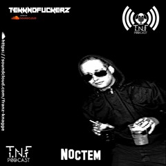 NocTem TNF Podcast #191