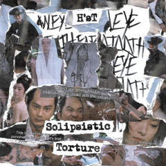 Wild And Cruel Justifications (Part 2) (Excerpt)