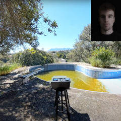 INGER - Recorded in to be reformed villa, Malaga, Spain, 2025-05-21