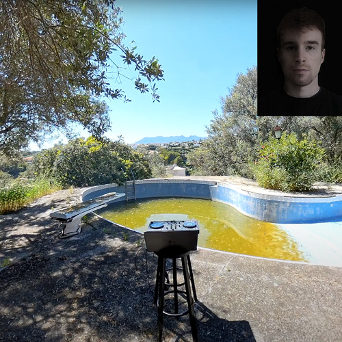 INGER - Recorded in to be reformed villa, Malaga, Spain, 2025-05-21