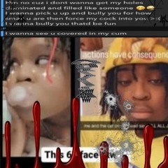 67K 67HEAVYPAKK MY LUNGZ HURT 😪😪😪 {{166BITRU}} ILL SHXXT A PEDO NIGGAH 🔫🔫🔫🩸