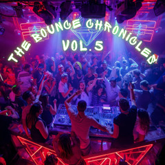 Bounce Chronicles Vol.5