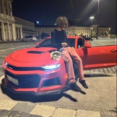 mlody korden - zamiast amg chce wielblada