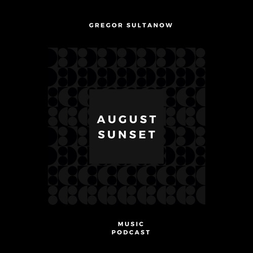 Gregor Sultanow- Live Recordings / DJ Set’s