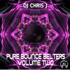 Pure Bounce Belters Volume Two
