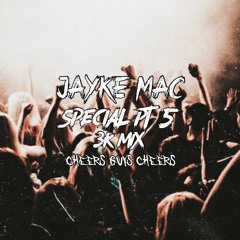 Jayke Mac Special PT.5 3K mix