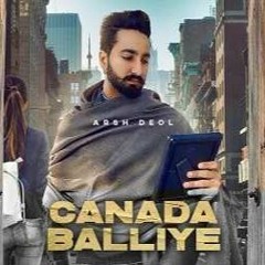Canada Balliye BASS BOOSTED