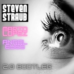 Mario Lopez - Lucky Star (Steven Straub Bootleg) FREE DOWNLOAD
