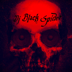 Dj Black Sp!der - Money