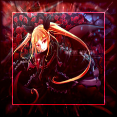 Queen Of Roses [Blazblue Remix]