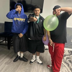 Inthetrap ft manos56duece