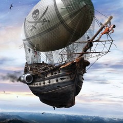 EVENANT Theme Challenge: Sailing The Sky