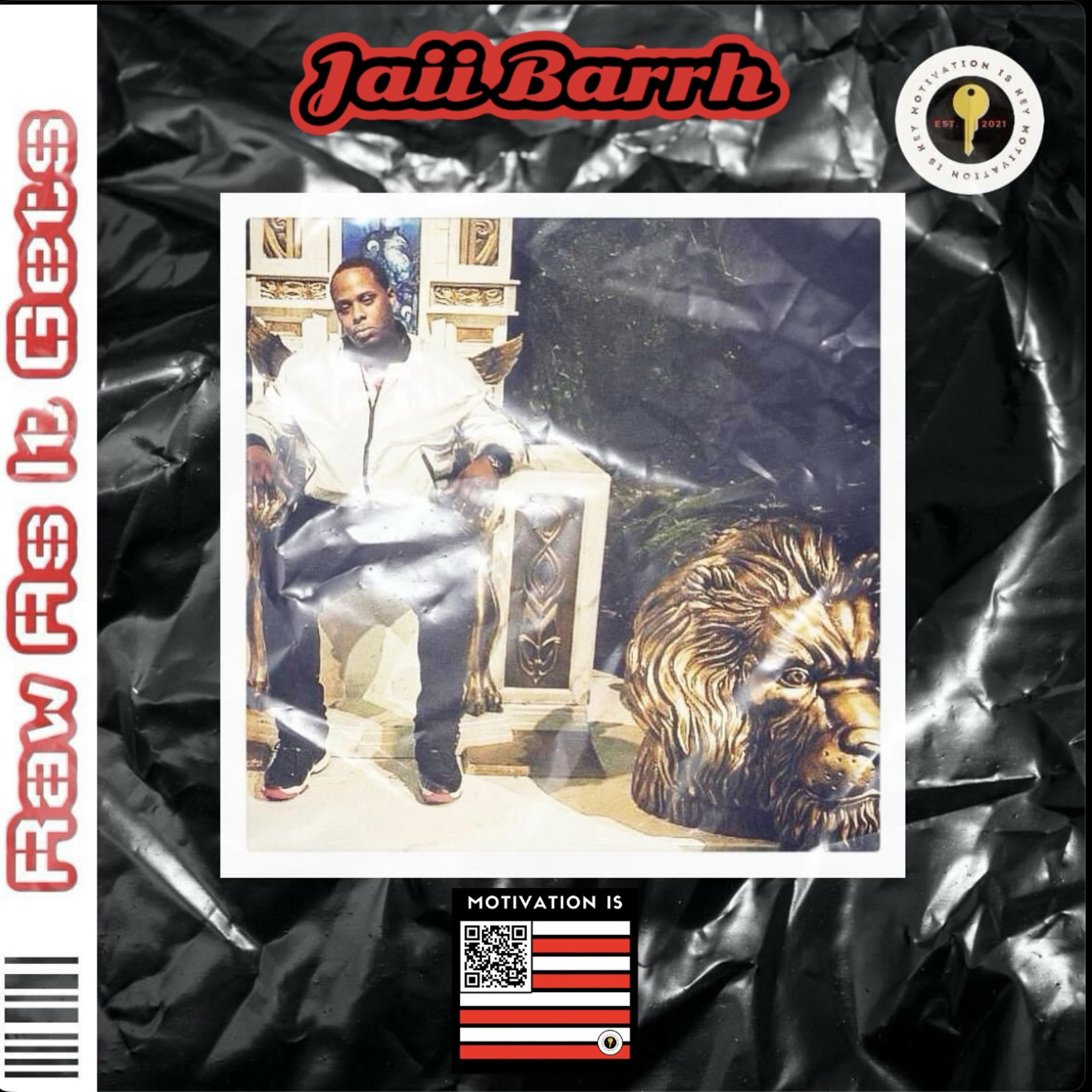 Jaii Barrh