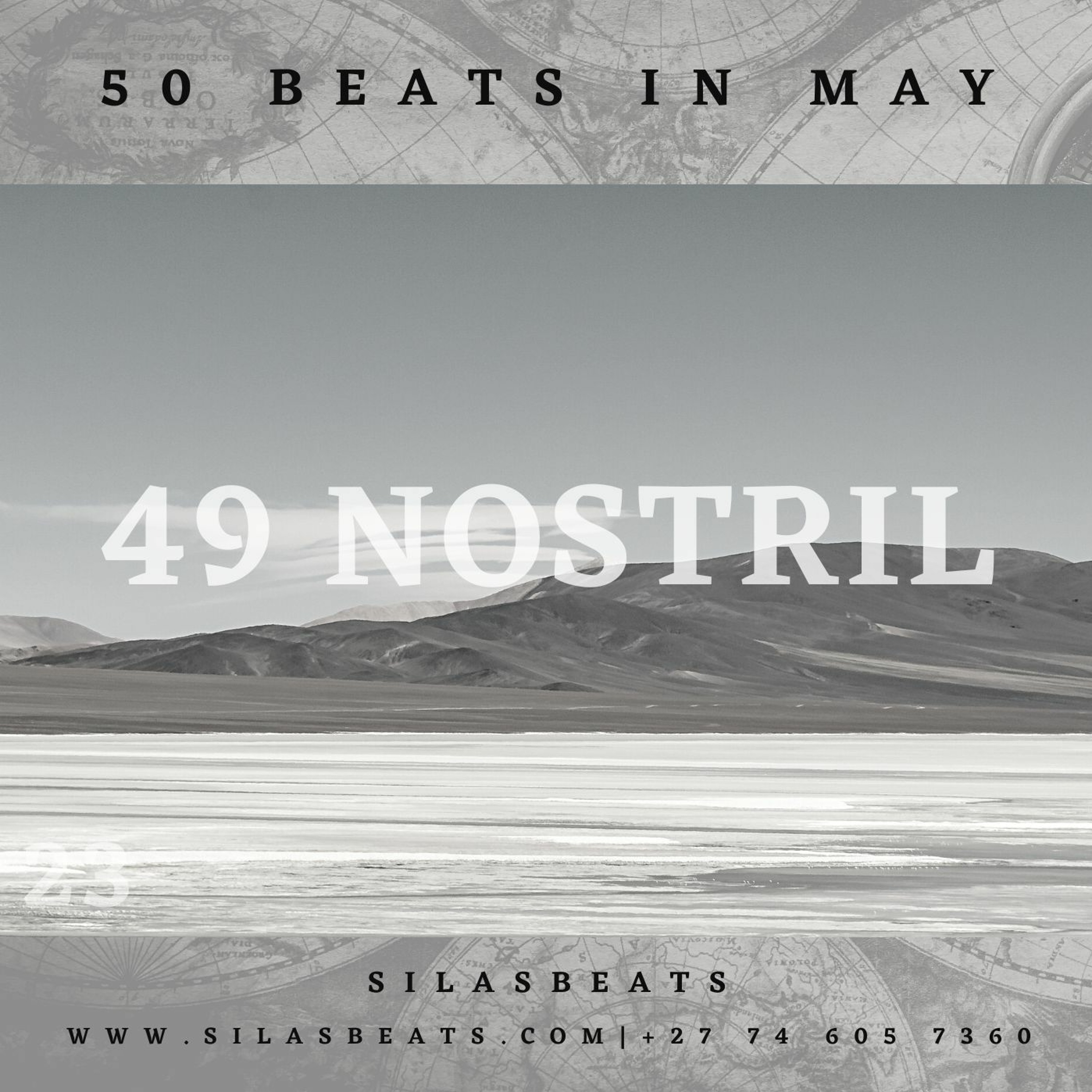 SilasBeats