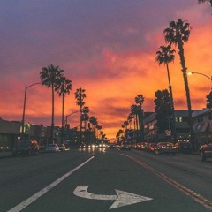 Sunset Drive Ft. Big Rook