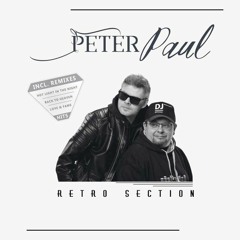 Peter Paul - The Only Satellite