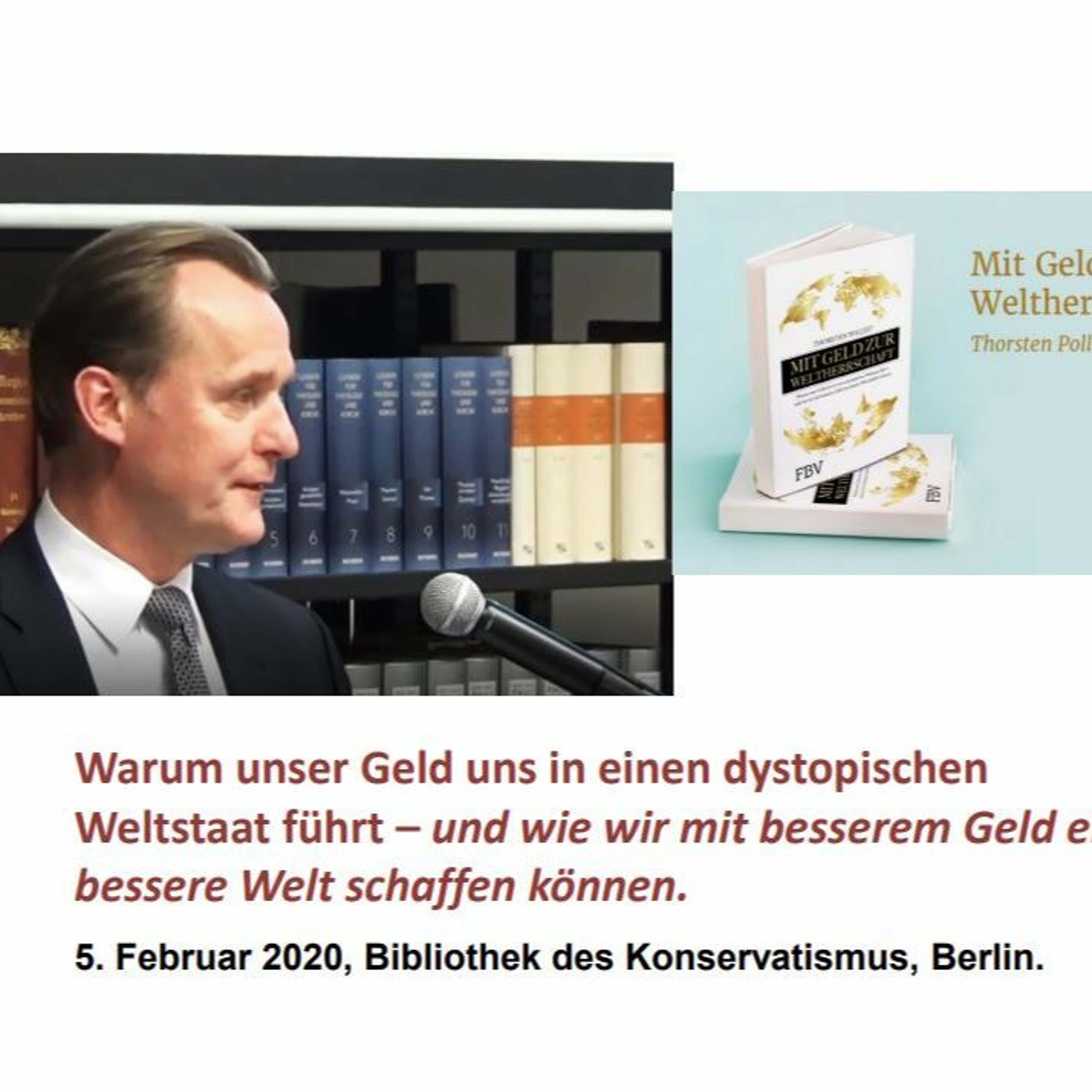 Thorsten Polleit