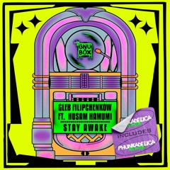 Stay Awake (Phunkadelica Remix) [feat. Husam Hamumi]