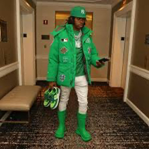 Lil Baby - Ambition