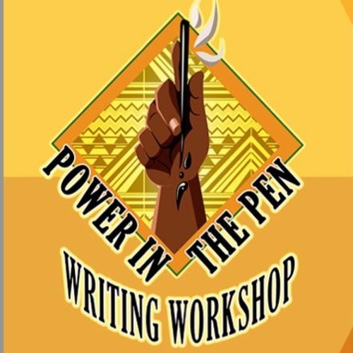 Power in The Pen: Welcome to Power in the Pen Episode 1