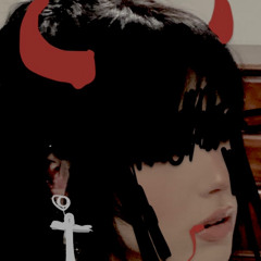 you_died_your_hair_black(prod: SHVRS)