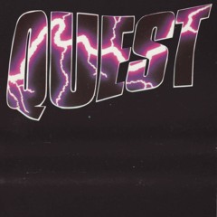 Ratty - Quest - 4th April 1992